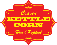 Cravin' Kettle Corn